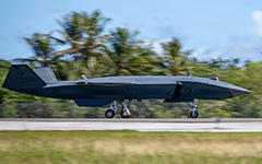 Royal Australian Air Force, RAAF, Boeing Defence Australia, US Air Force, Andersen Air Base, Rota Island, Exercise Valiant Shield 2026